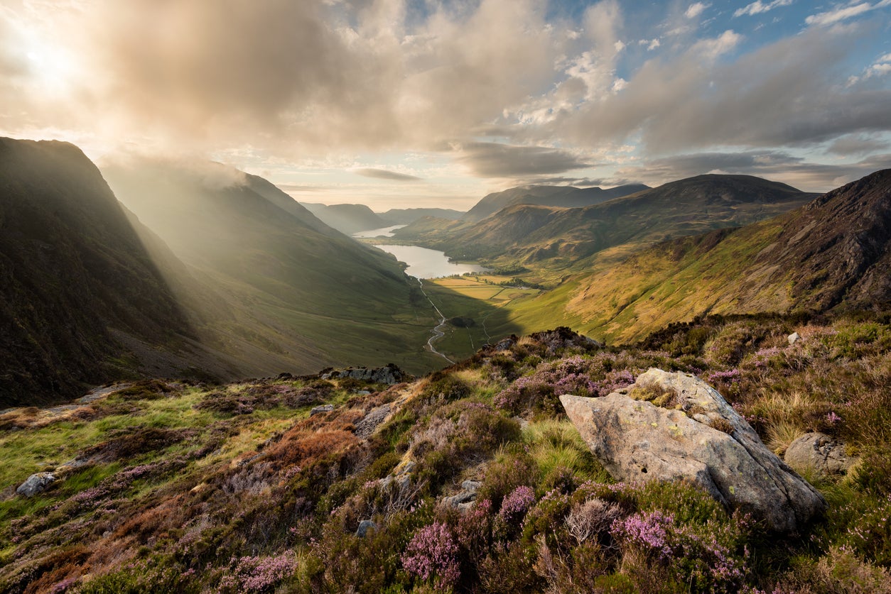 The best budget&friendly hotels in the Lake District for an affordable trip
