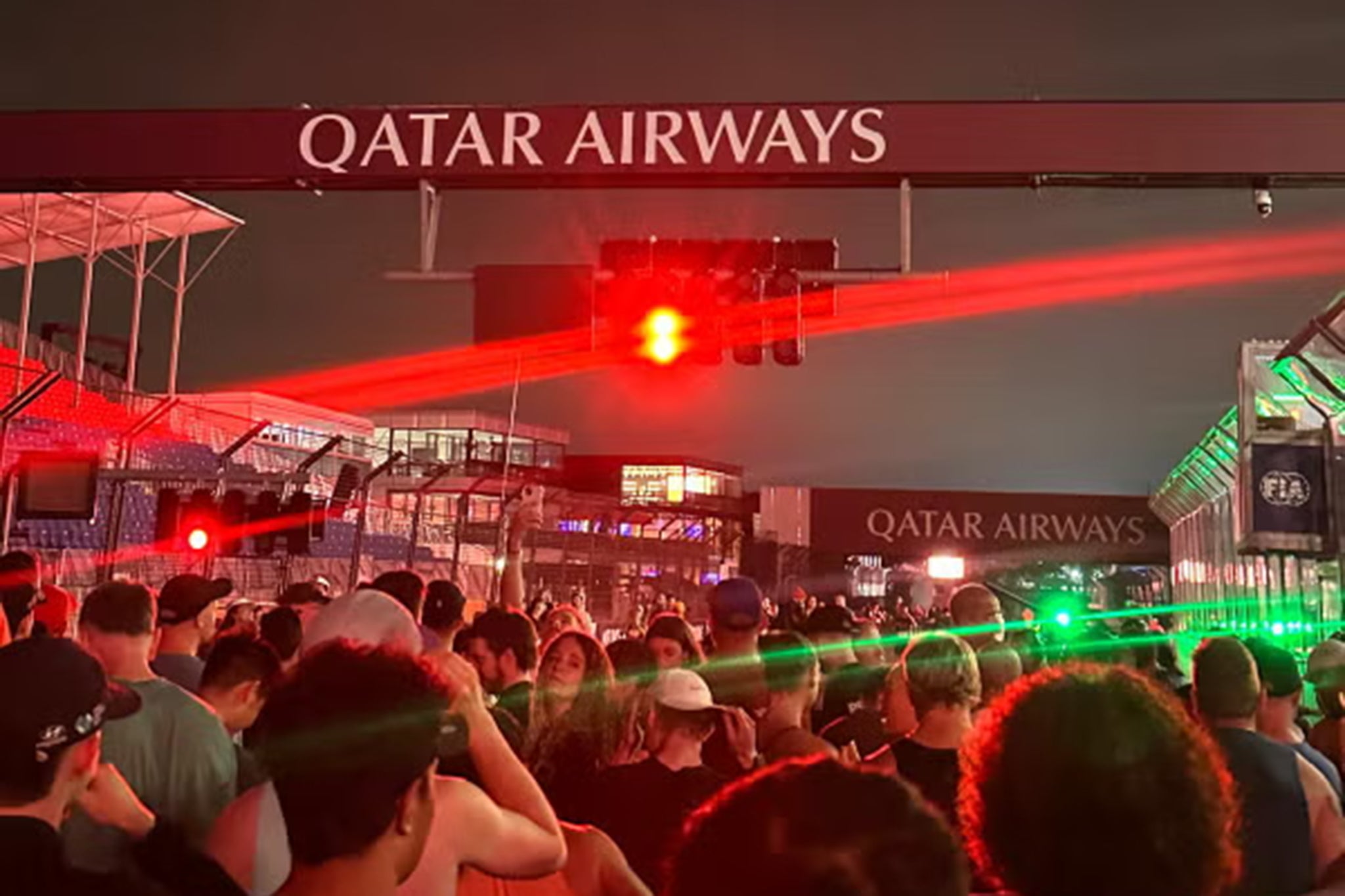 Gulf crisis reveals air passengers’ rights rules are unfit for purpose