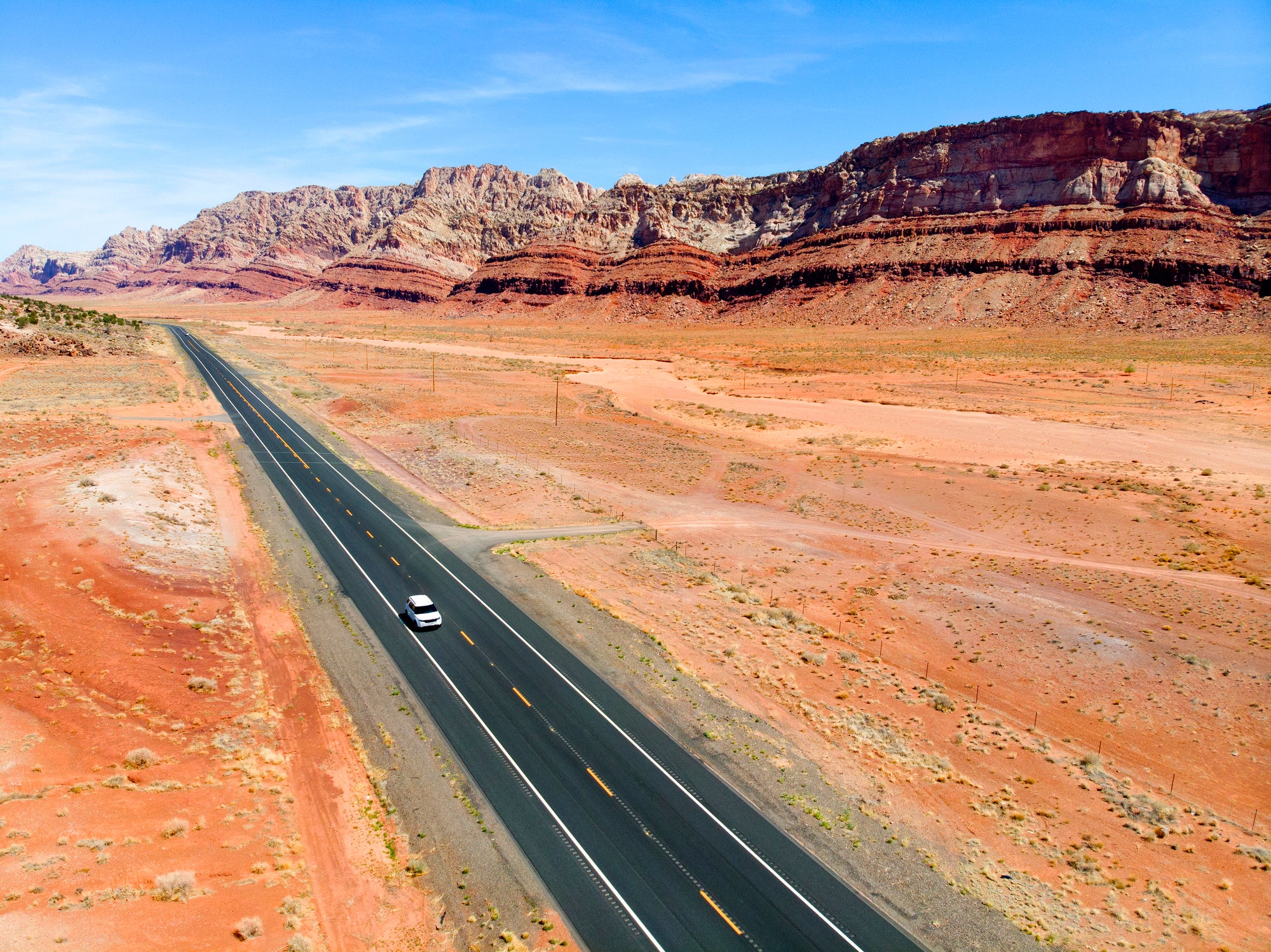 These are the best alternatives to driving Route 66