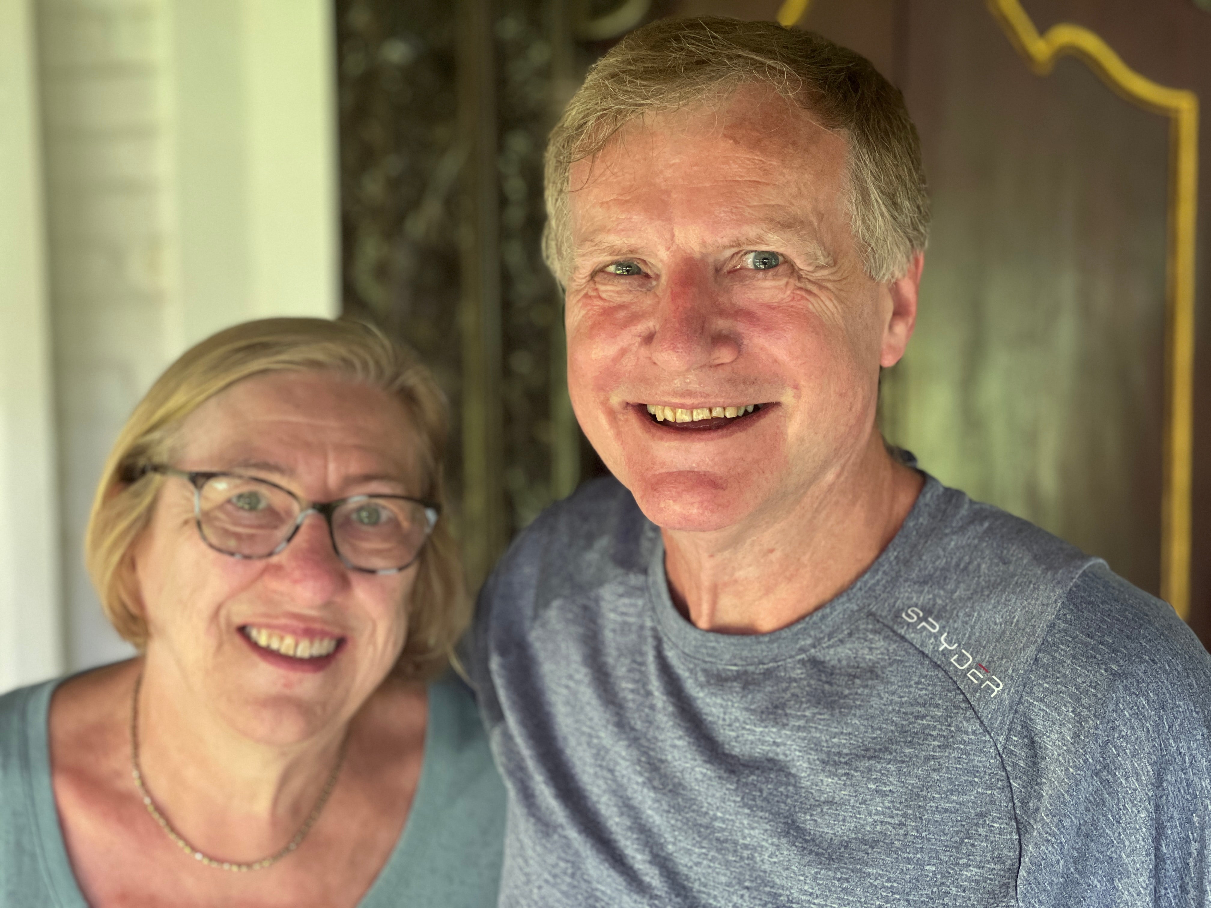 Foreign Office no&go warning for Dubai airport leaves British travellers ‘stranded in paradise’