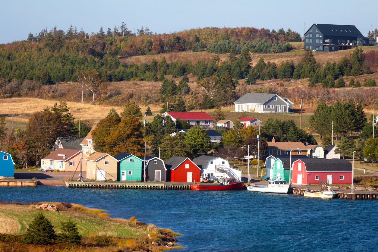 The charming Canadian island where you’ll find art, literature and plenty of potatoes