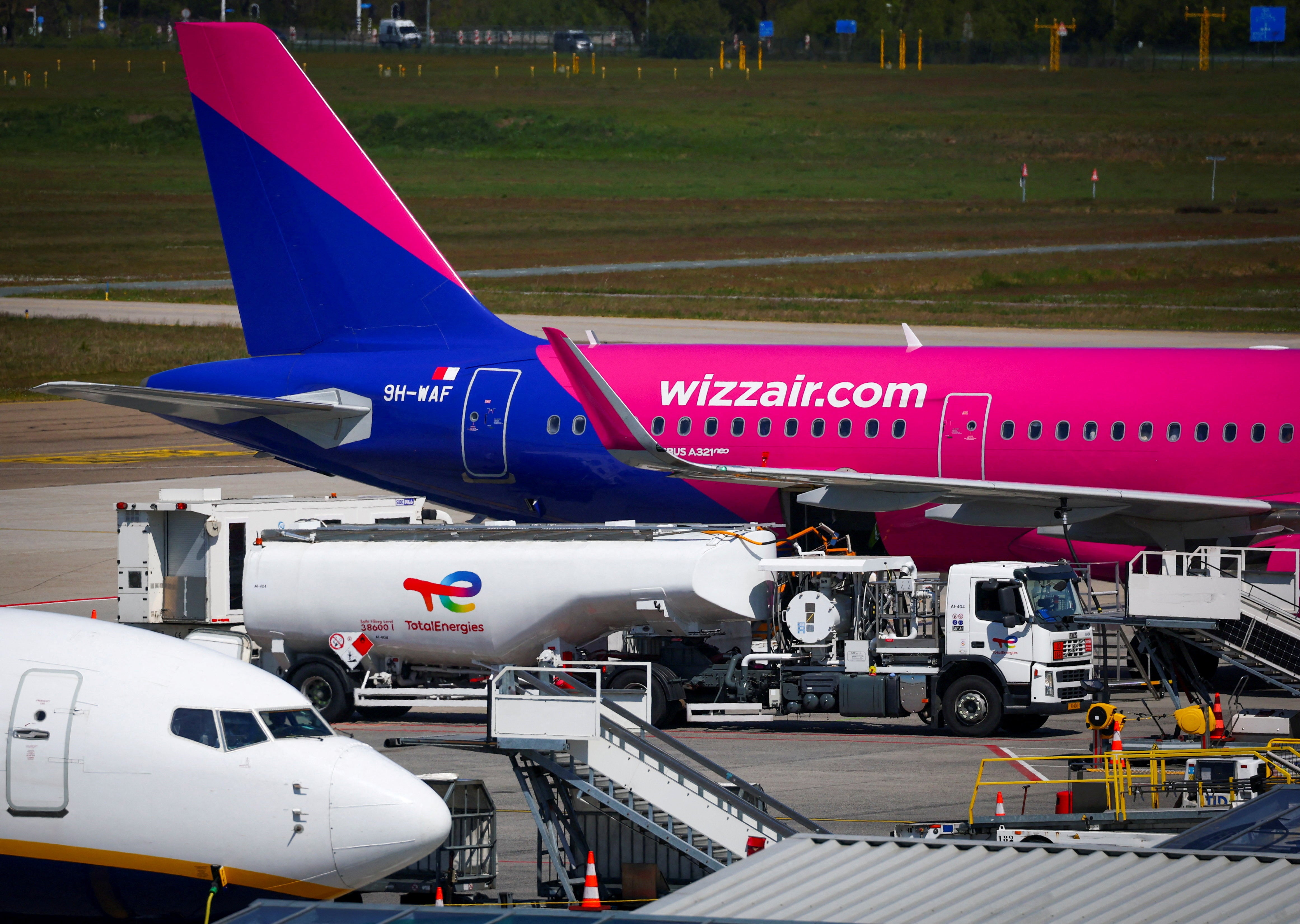 What does Wizz Air offer that we can’t get from easyJet and Ryanair?