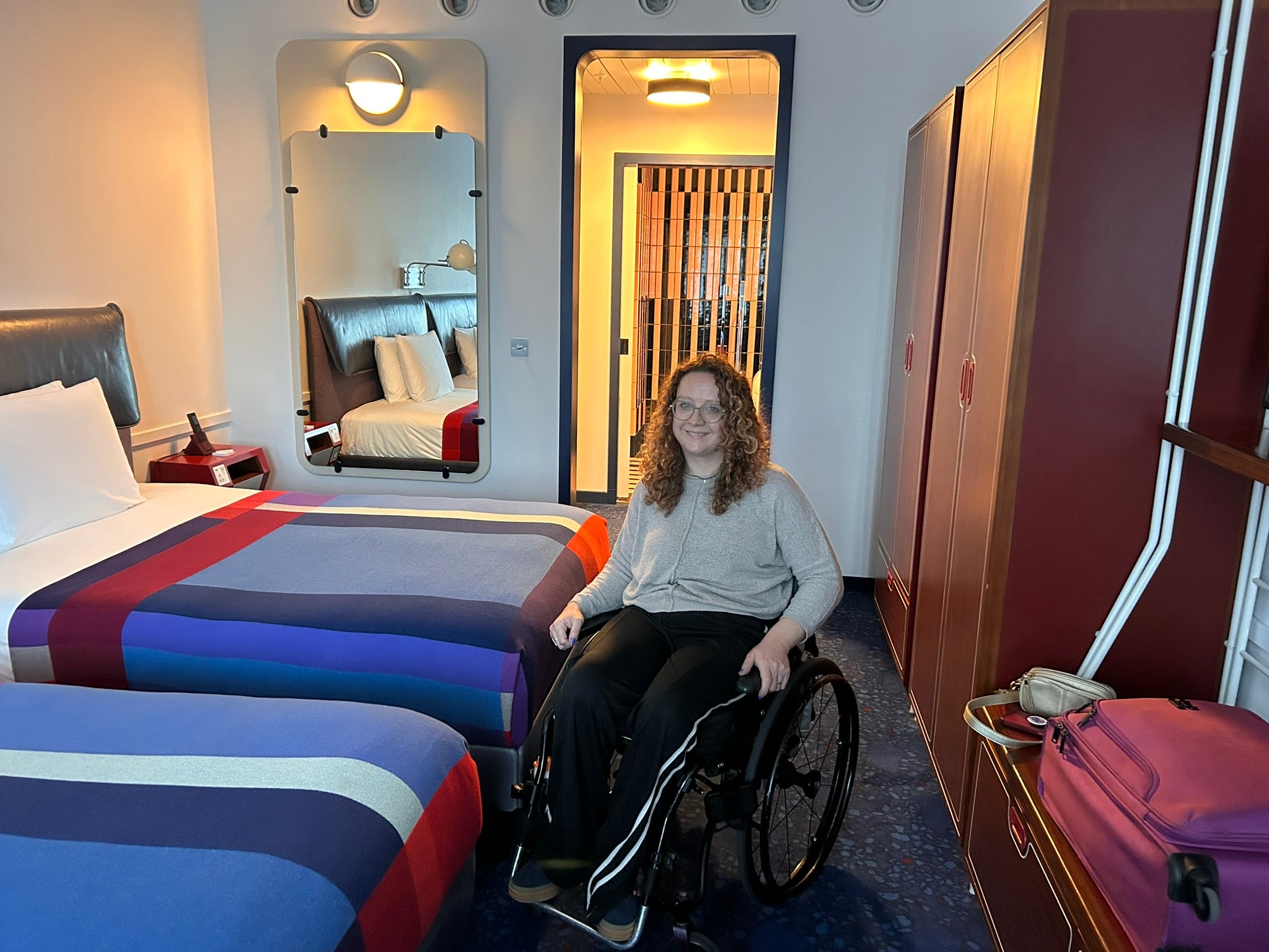 I’m a wheelchair user and these are the six best accessible hotels in London