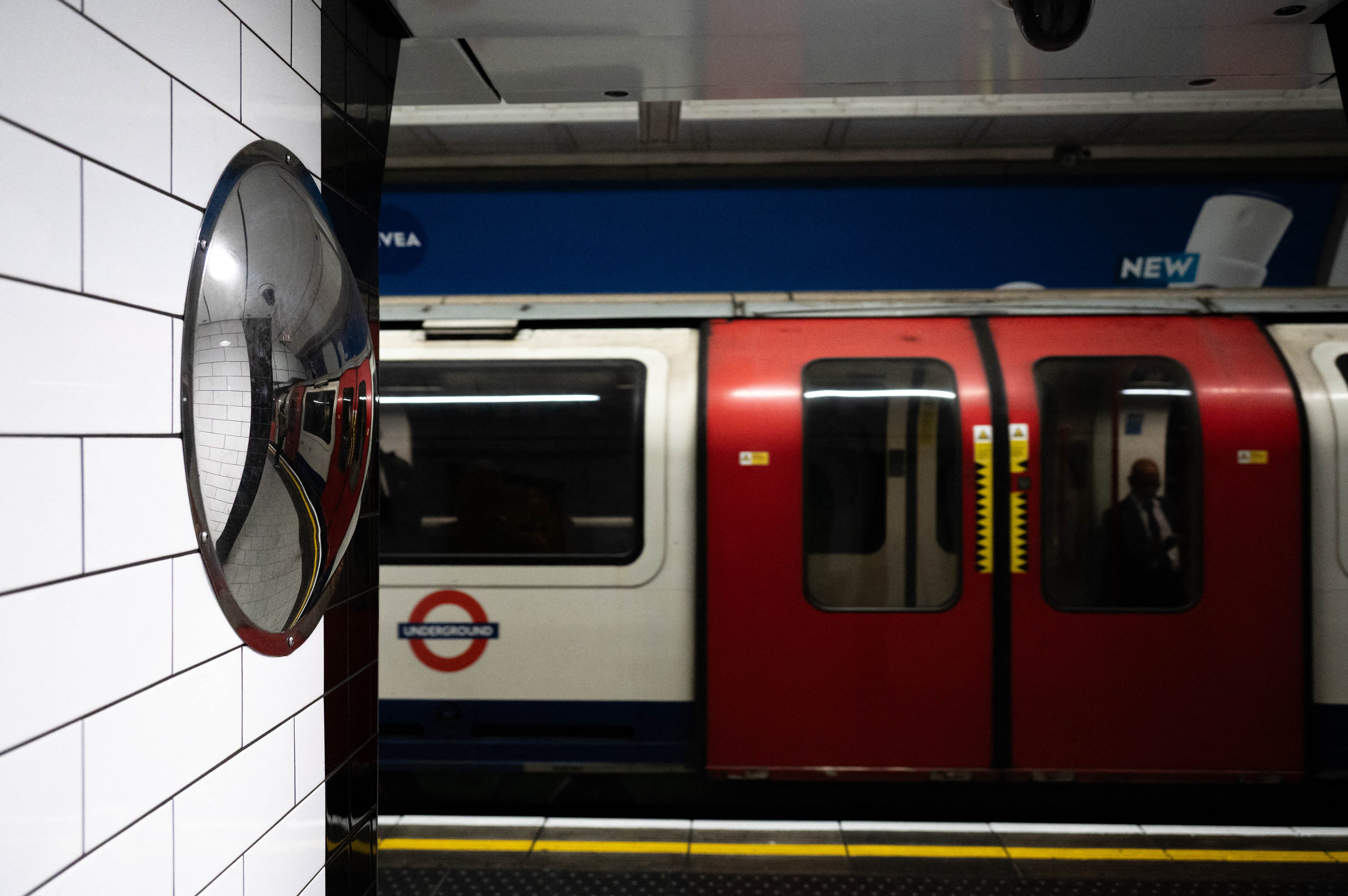 London Tube chaos looms as drivers prepare to strike again over changes to working week