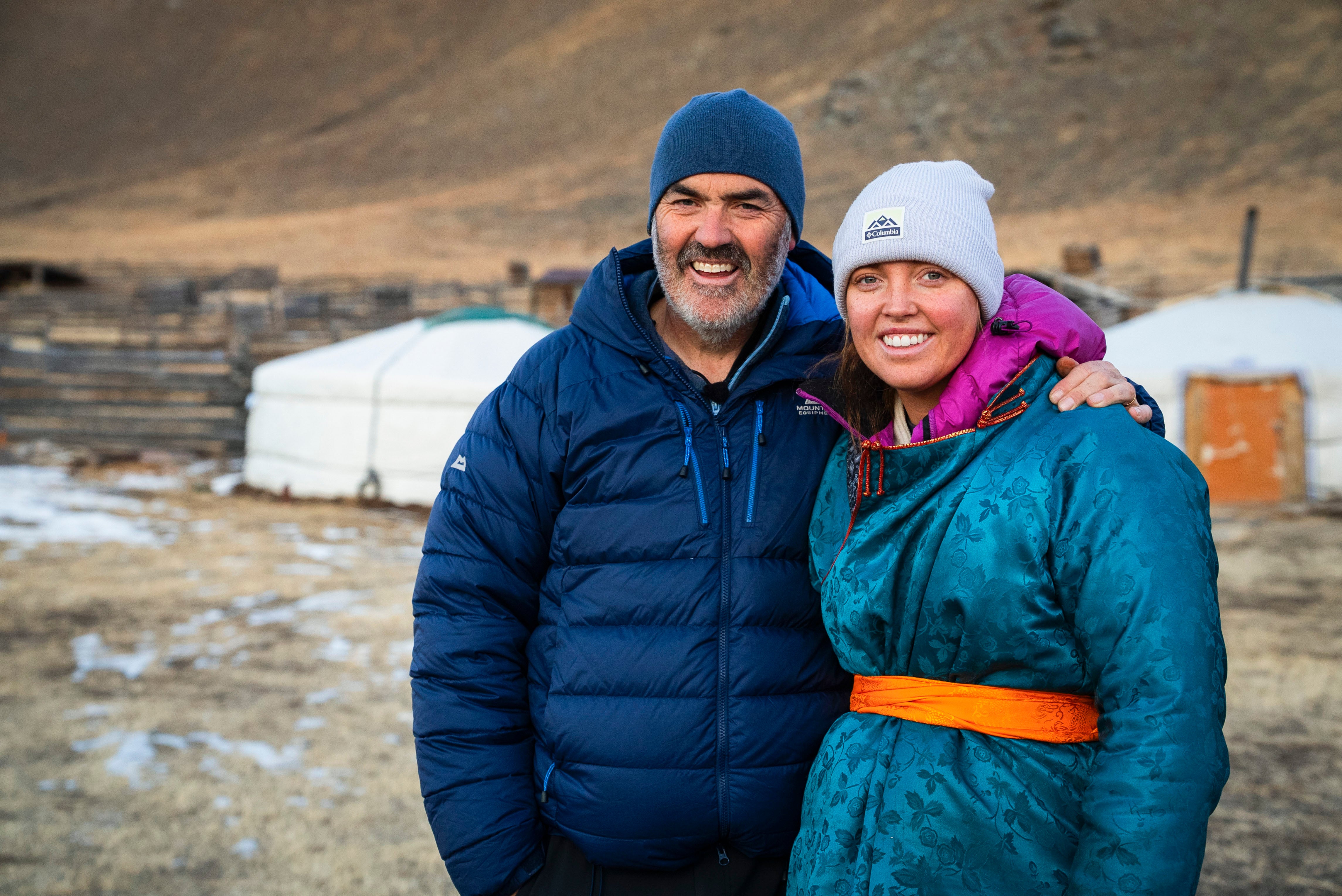 How to have your own ‘Race Across the World’ adventure across Central Asia