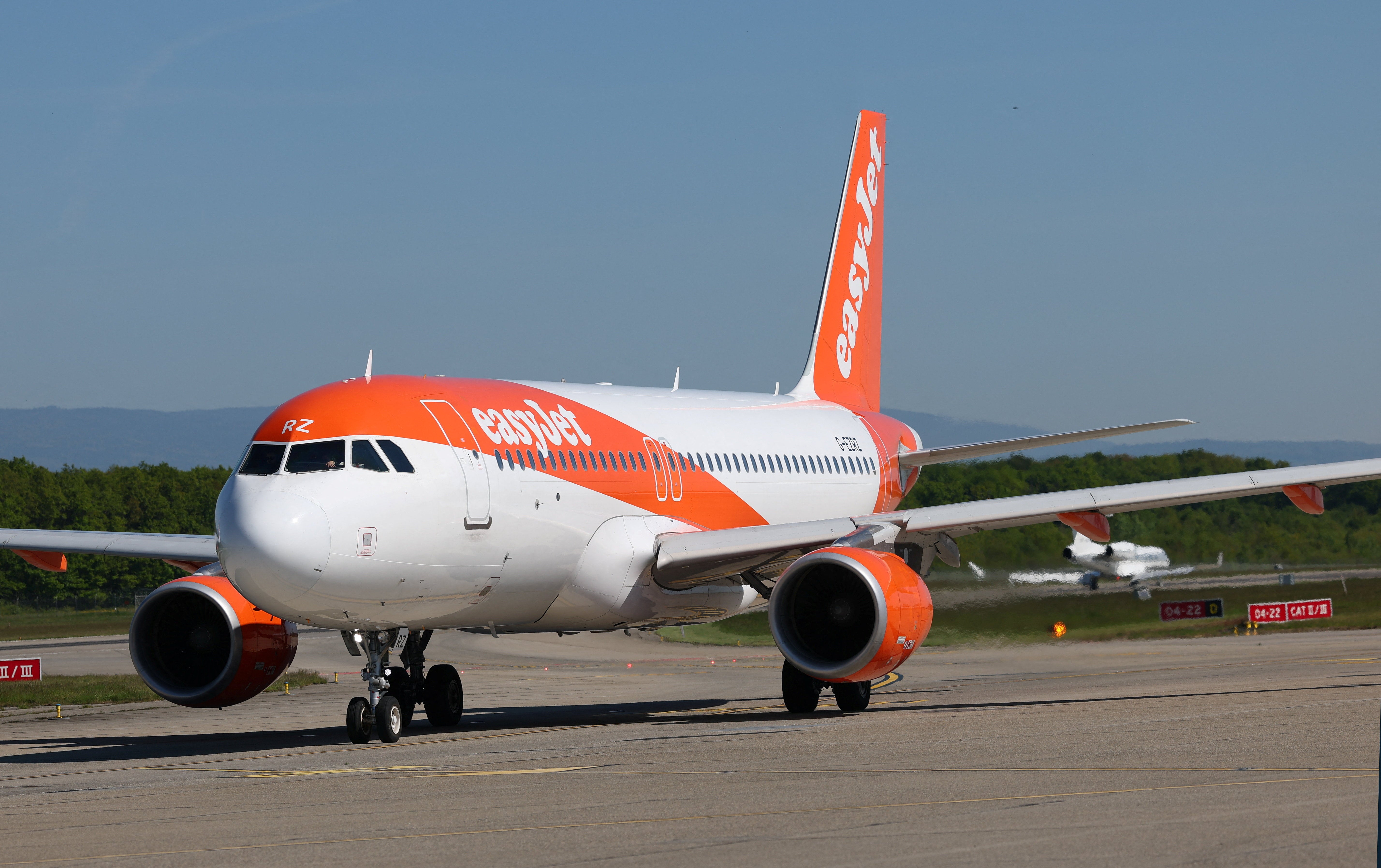 EasyJet issue summer fuel update after sharp rise in financial losses