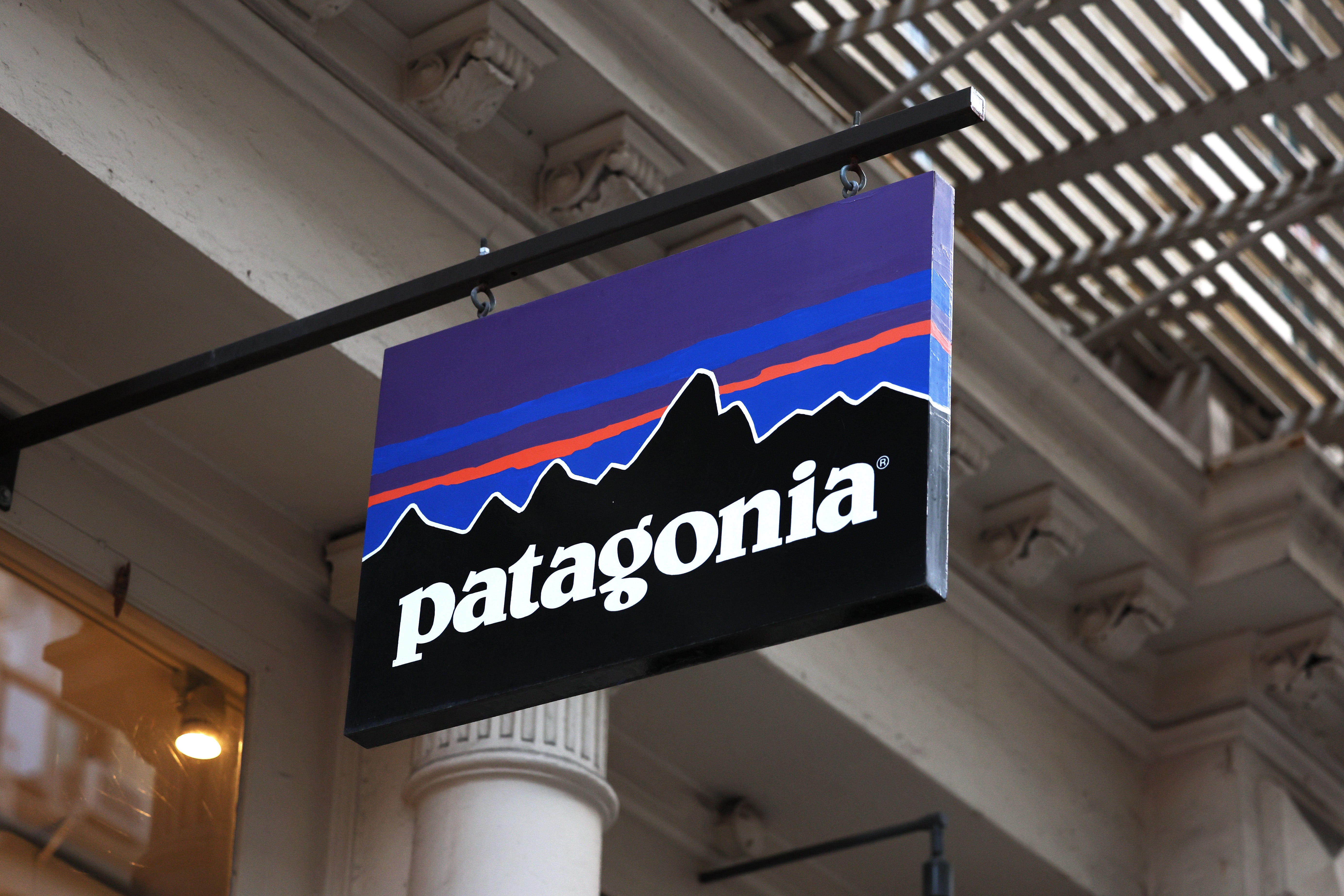 Patagonia claims in the lawsuit that the drag persona Pattie Gonia could cause 'confusion' among consumers