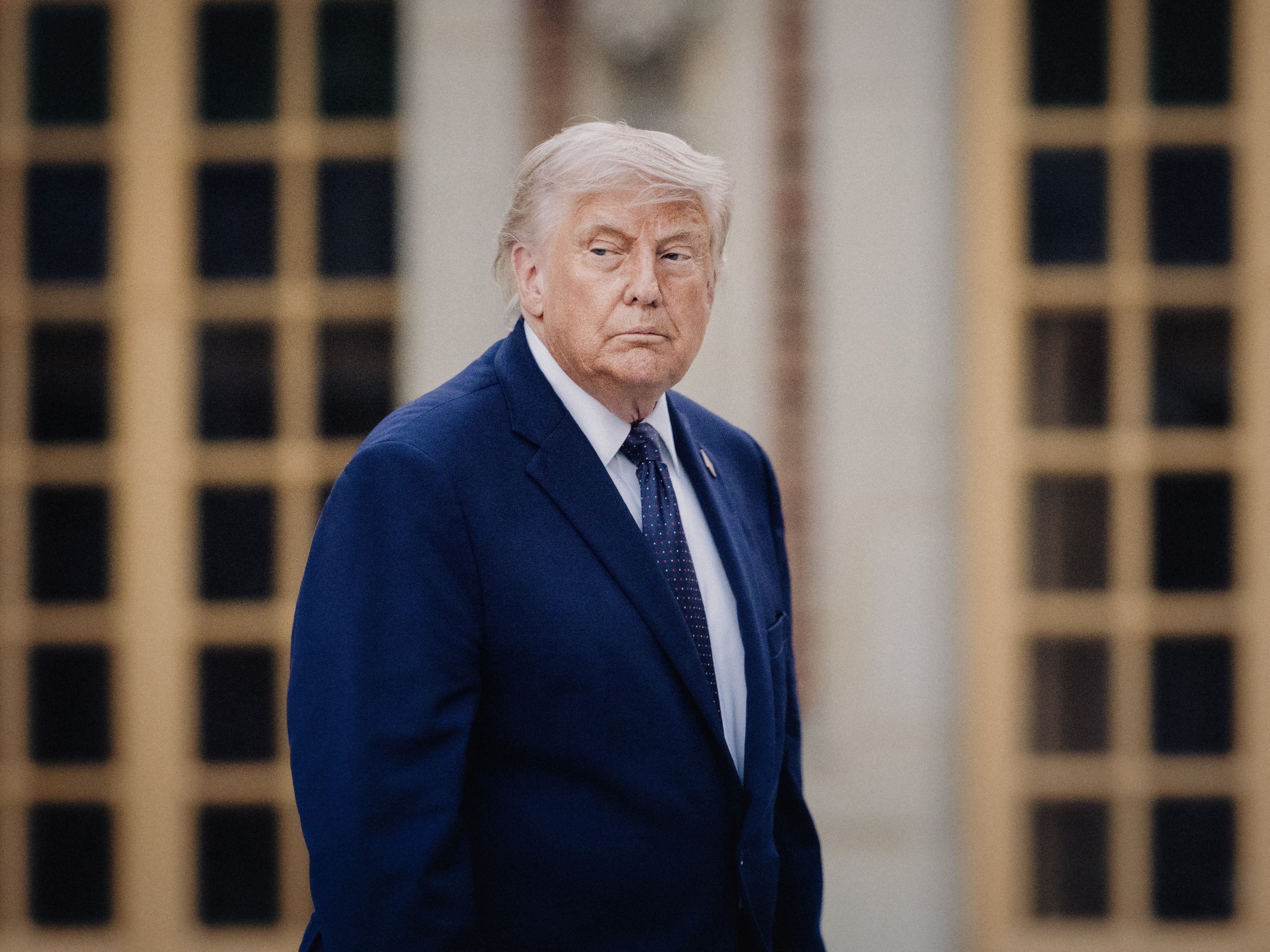 Donald Trump endorsed Paxton after weeks of Republican senators urging him to back Cornyn, and his initial dual endorsement of both candidates