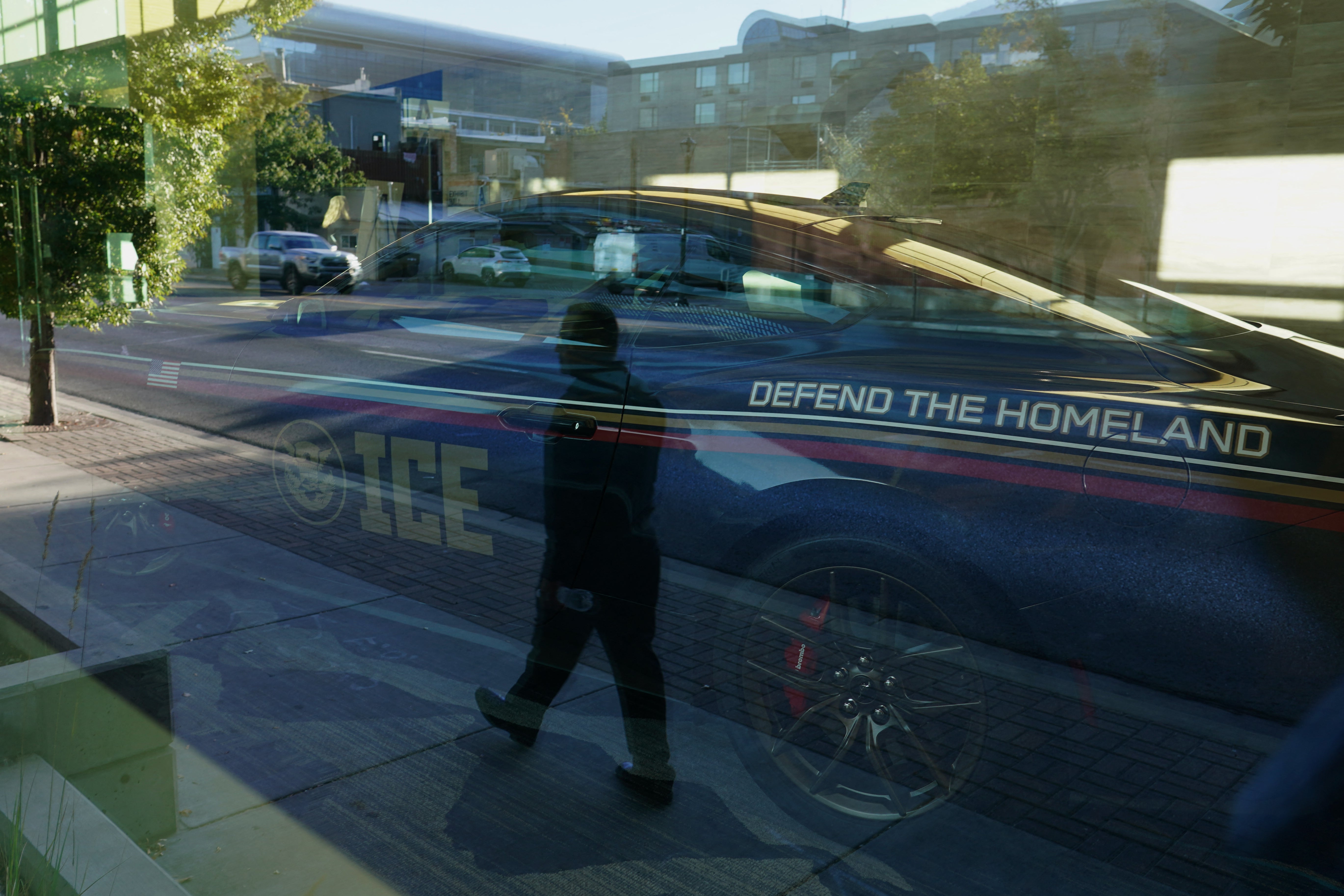Mullin and his deputies are still following President Donald Trump’s plan for mass deportations, but are not looking to cause the same level of protests that occurred under Noem’s leadership