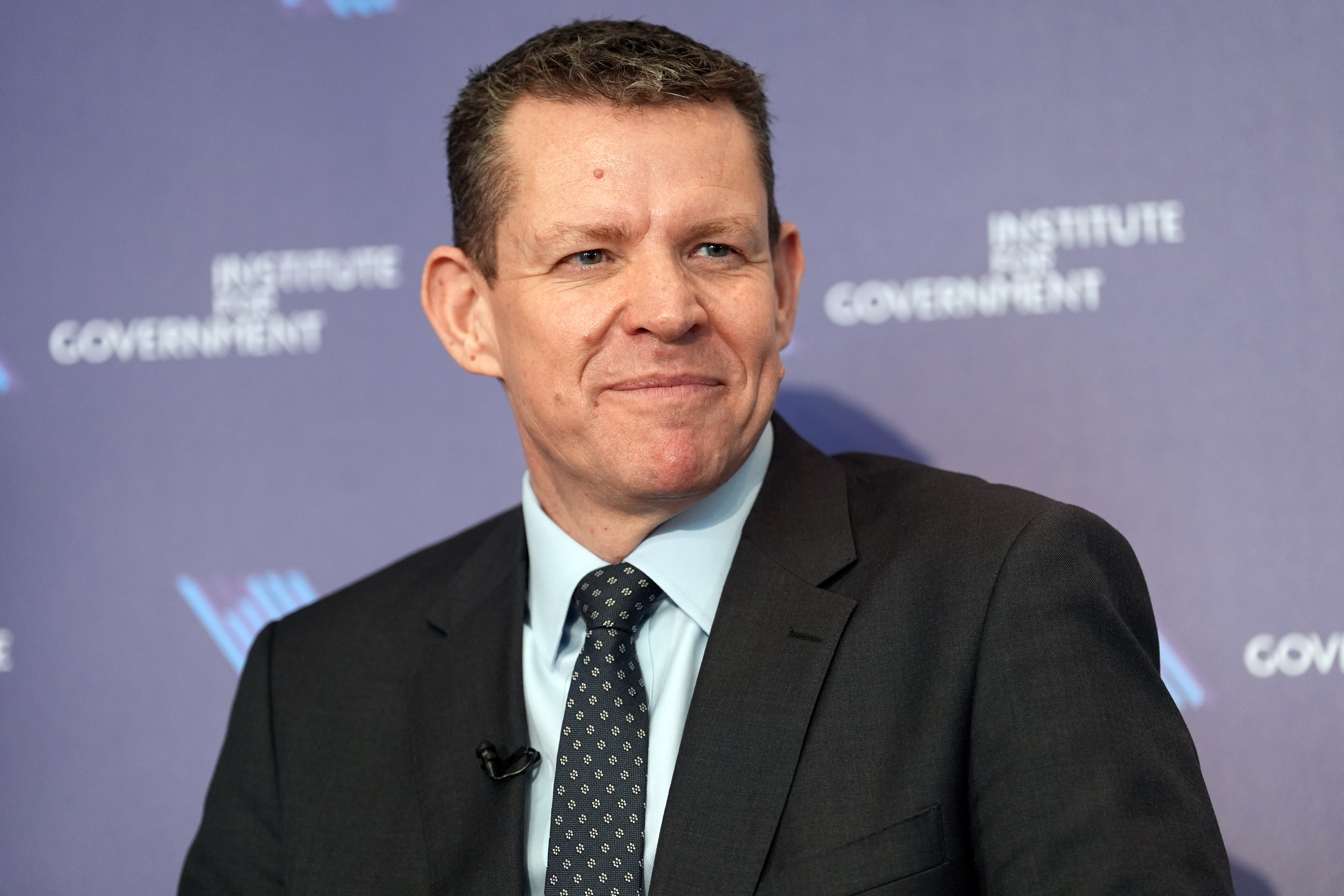 Rhun ap Iorwerth is First Minister of Wales (Lucy North/PA)