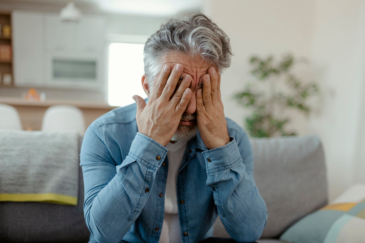 Loera alleges that his employment deteriorated after he began experiencing chronic migraine headaches in September 2025