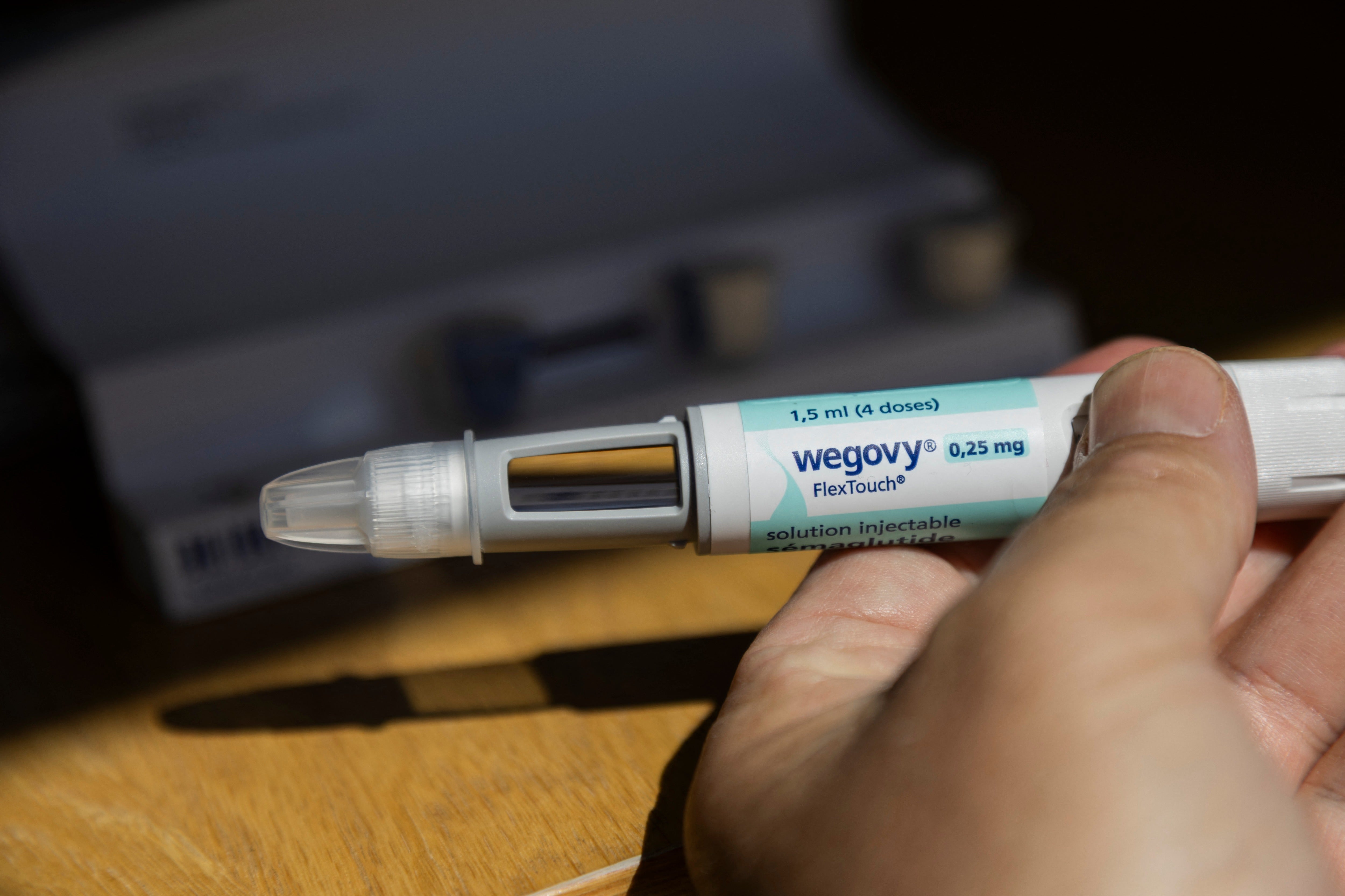 Doctors don’t have long-term data on GLP-1s in children and teens yet but clinical trials are underway