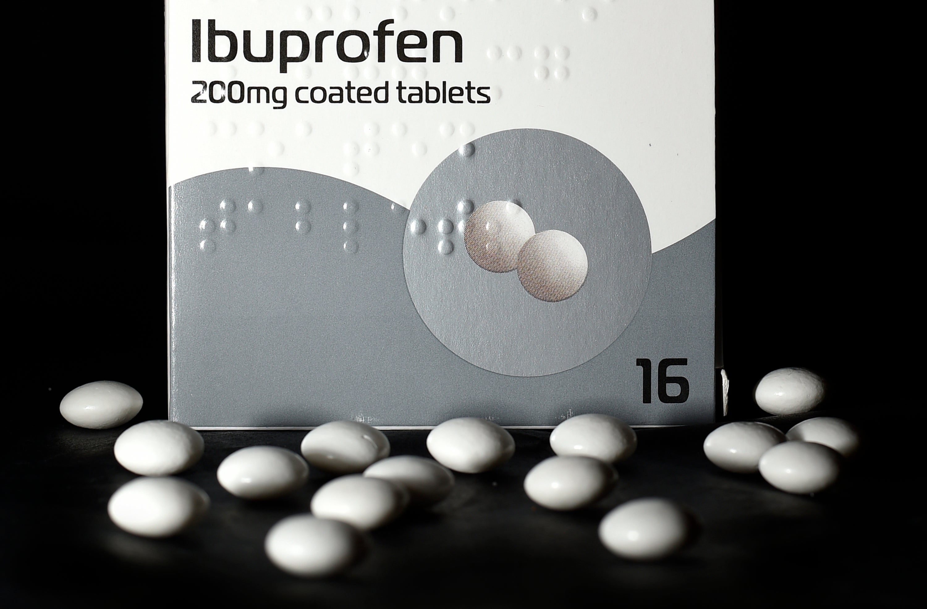 The public is urged to take extra precautions if taking the medicine in warmer weather
