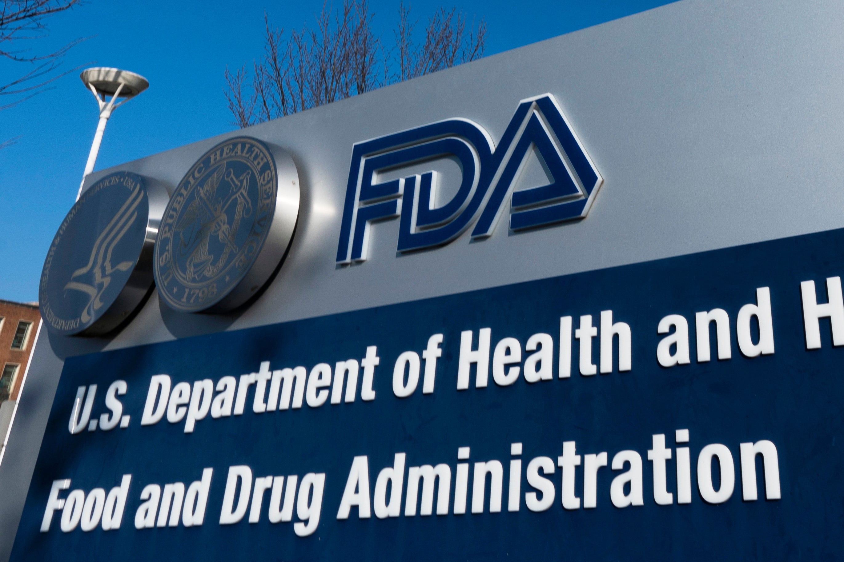 In a related step, the FDA announced it has finalized the federal government's initial formal definition for ultraprocessed foods, though specific wording and details remain undisclosed