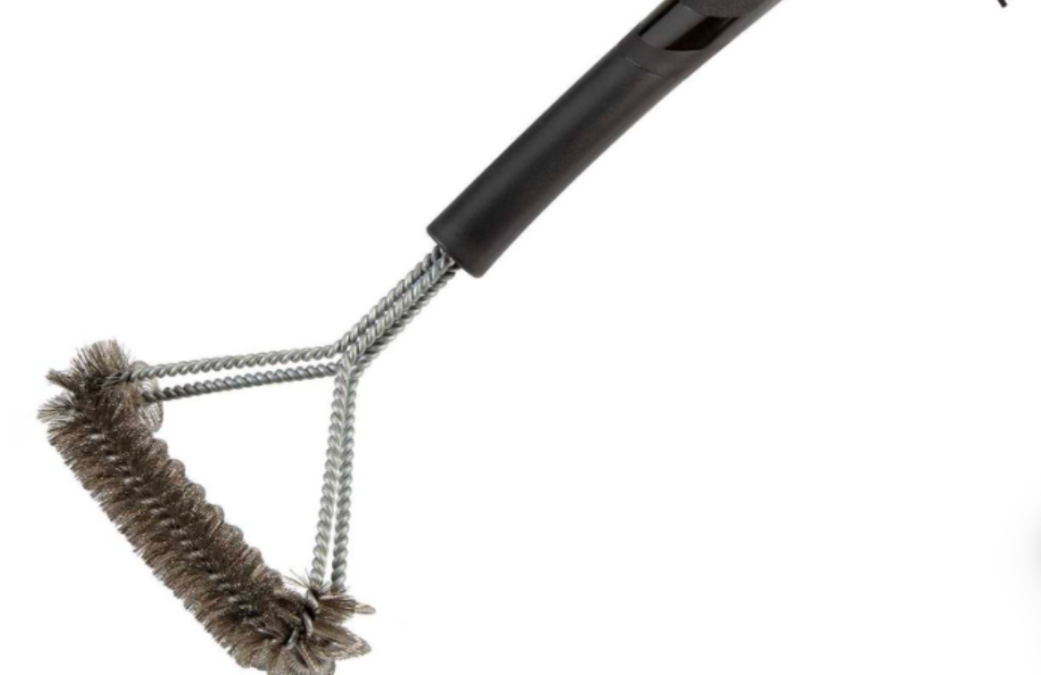 The bristles could cause 'serious injury' if ingested, the CPSC warns
