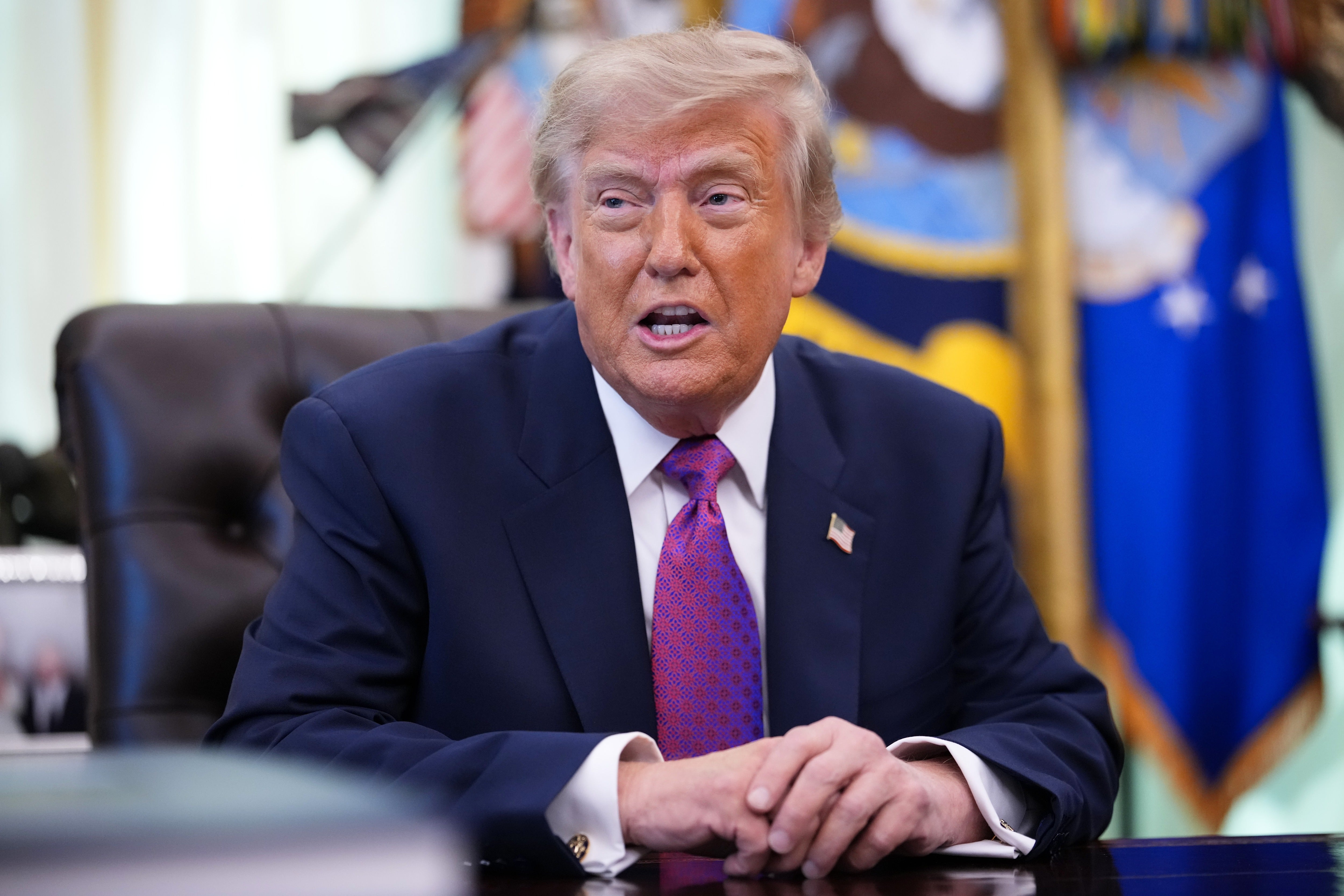 Previous generations of Republicans have called for overhauling entitlements, but Trump has led his party to buck conservative orthodoxy