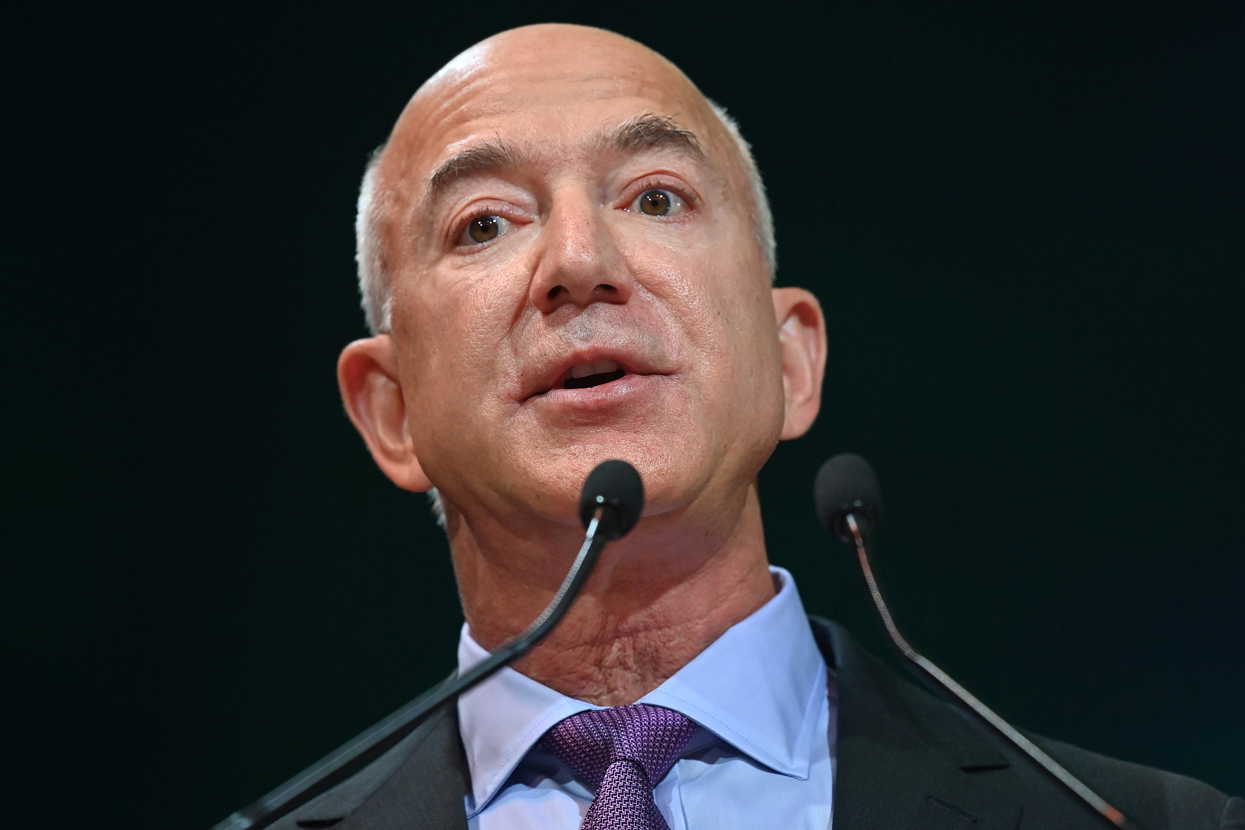 Amazon rejected the allegations, calling the narrative in the filing inaccurate