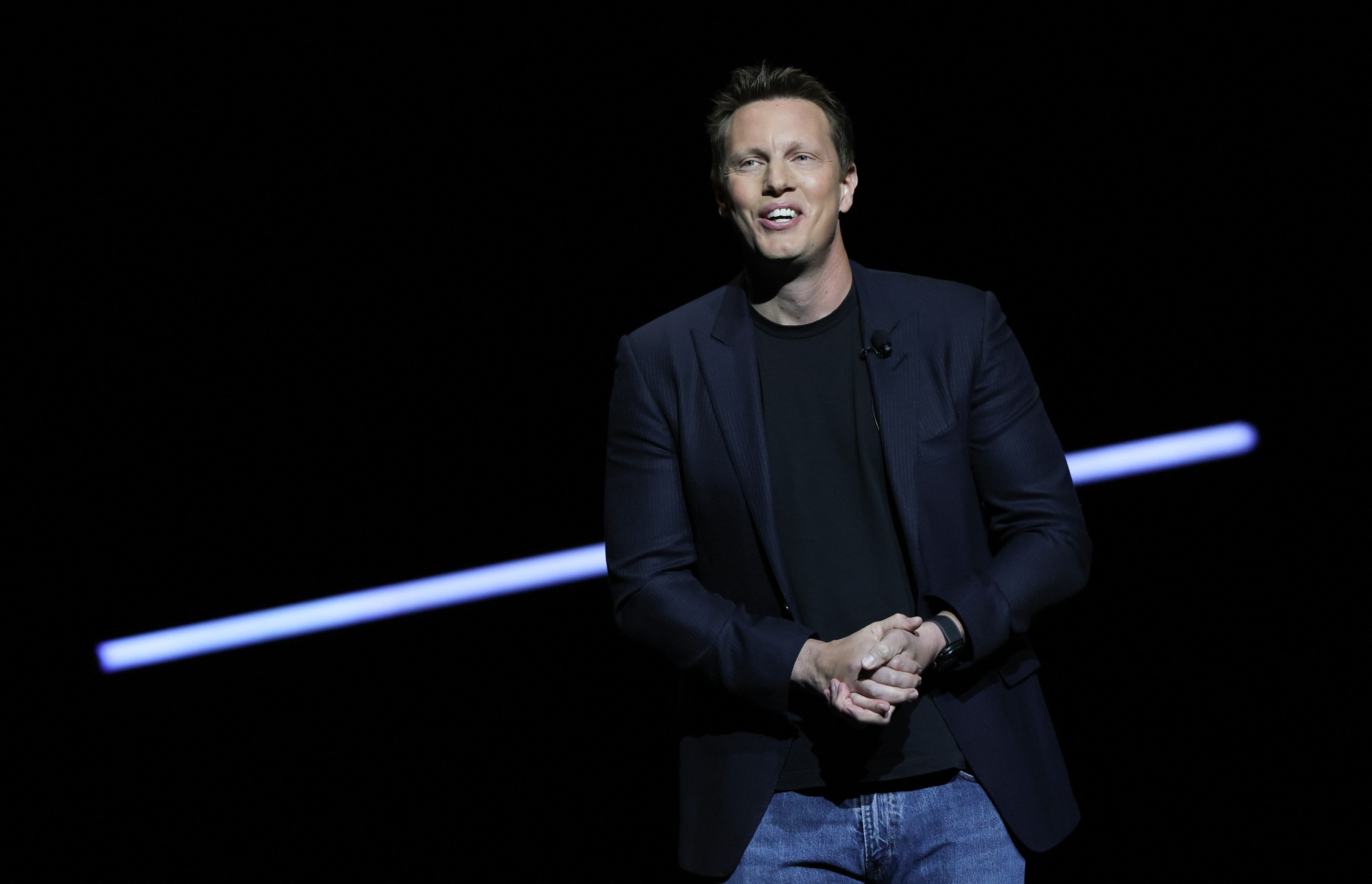 Paramount CEO David Ellison has floated relocating the studio to Tennessee or other states as pressure mounts in its antitrust battle with California officials