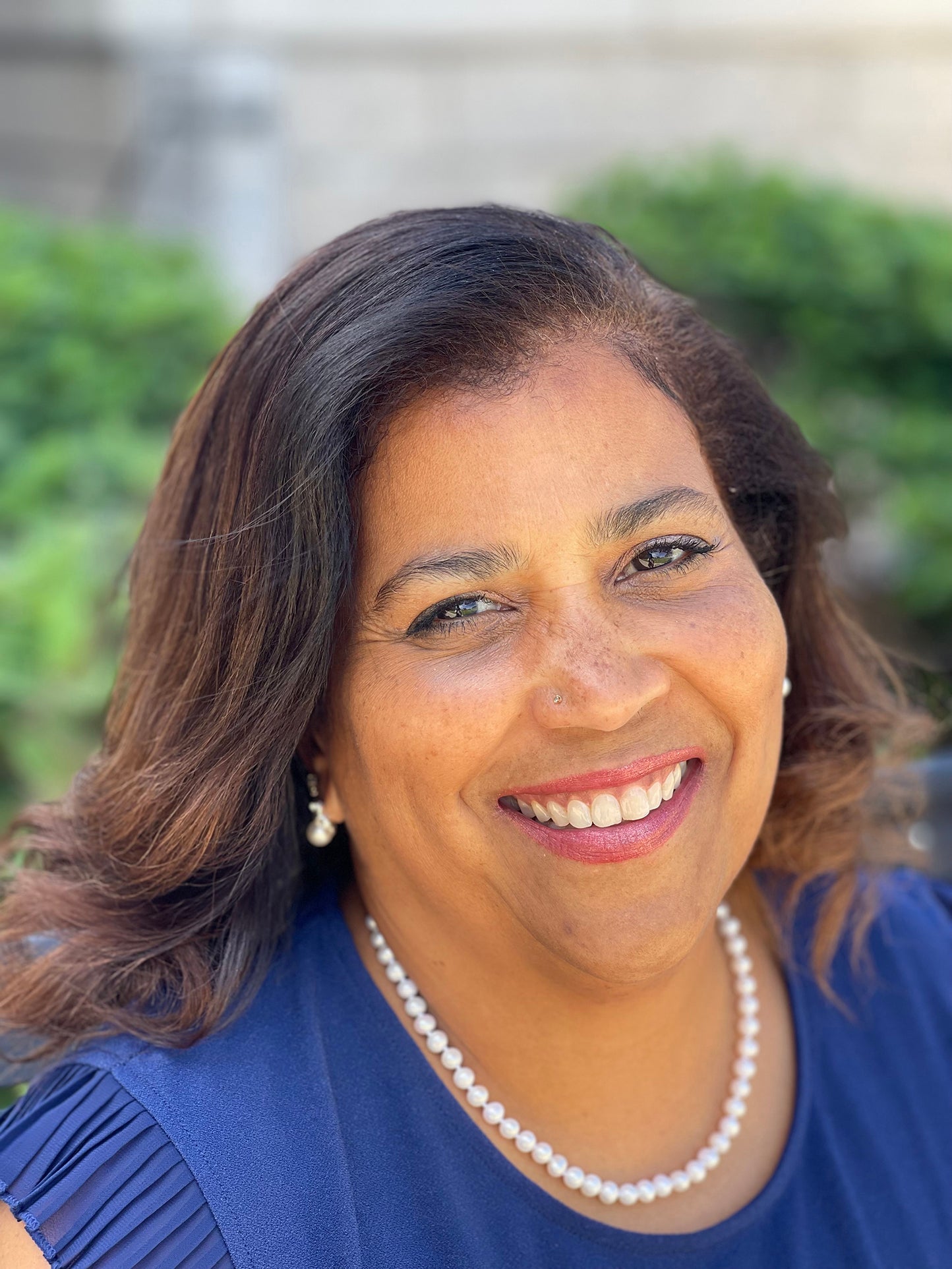 Teachers’ union leader Monica Byron warned that standardized metrics cannot measure the true toll on Minnesota's students