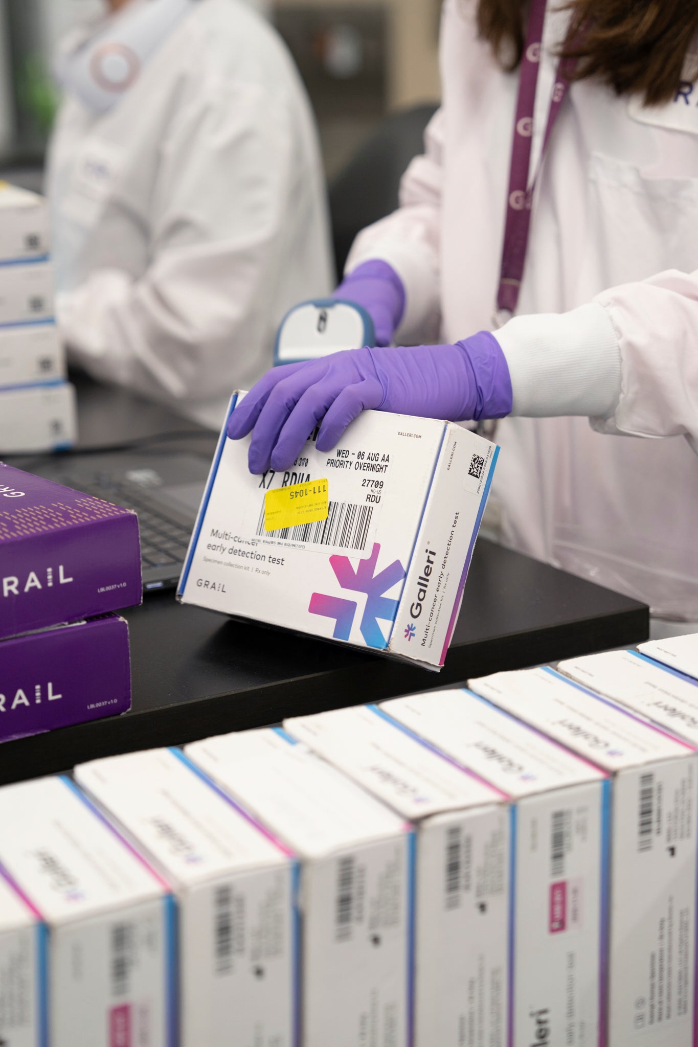Cancer Test
