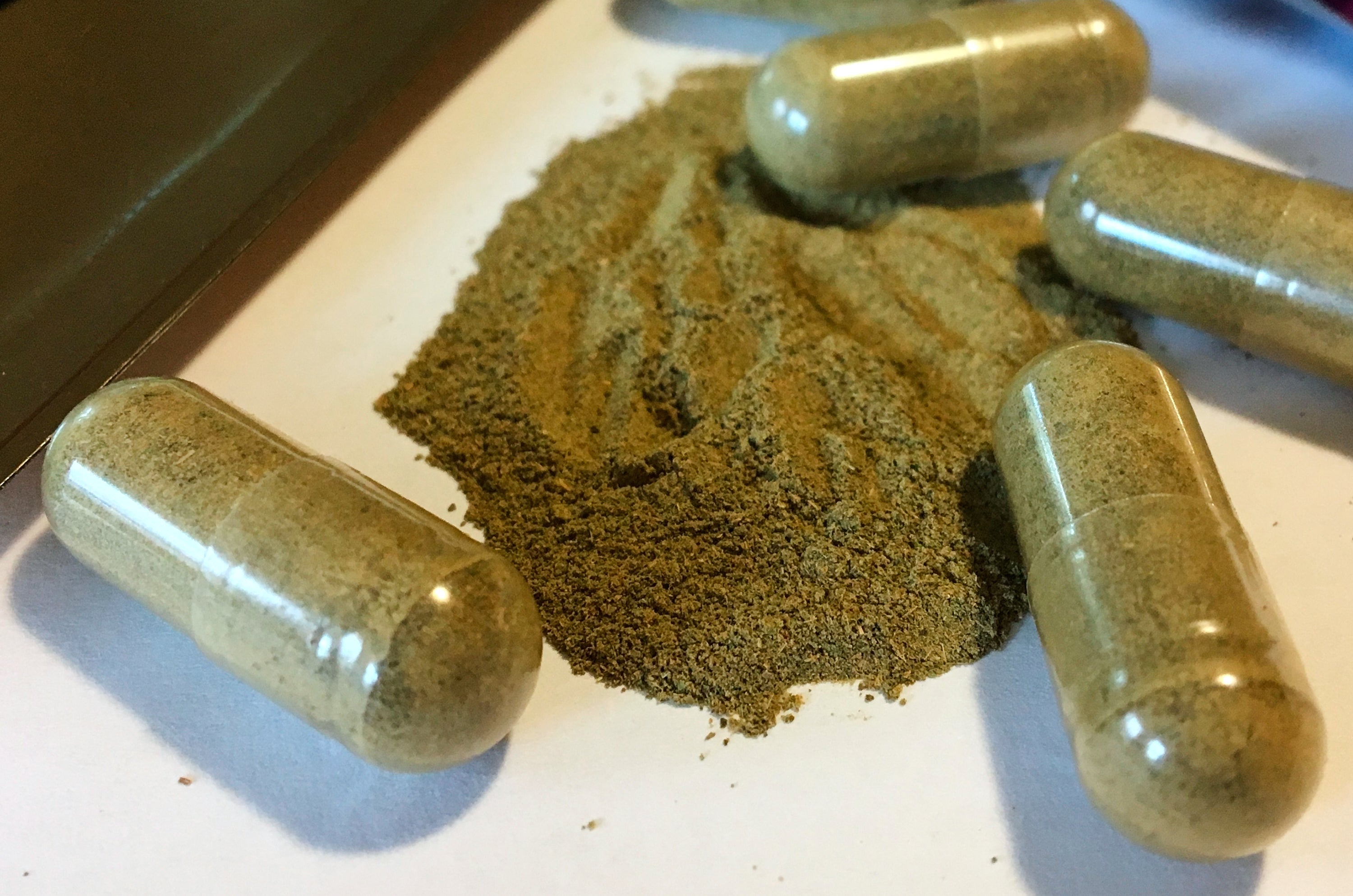 Utah officials are warning residents to take caution following four deaths tied to herbal supplements. The products are often found in gas stations and smoke shops and aren’t approved for use by federal regulators