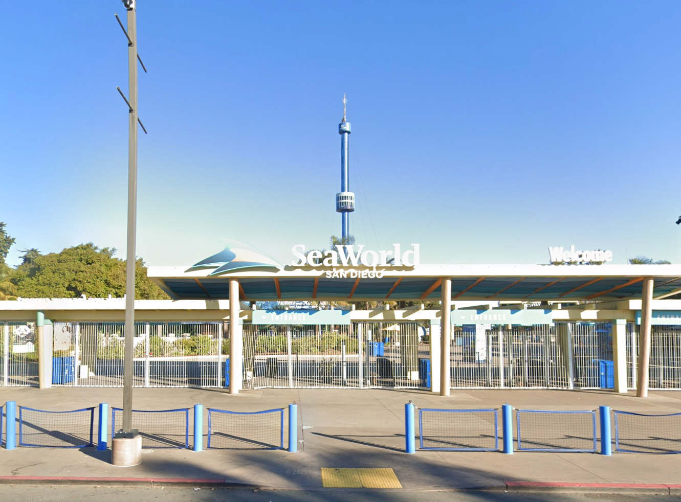 SeaWorld San Diego says that it is closely monitoring the health of the other beluga whales that have been rehomed at the park