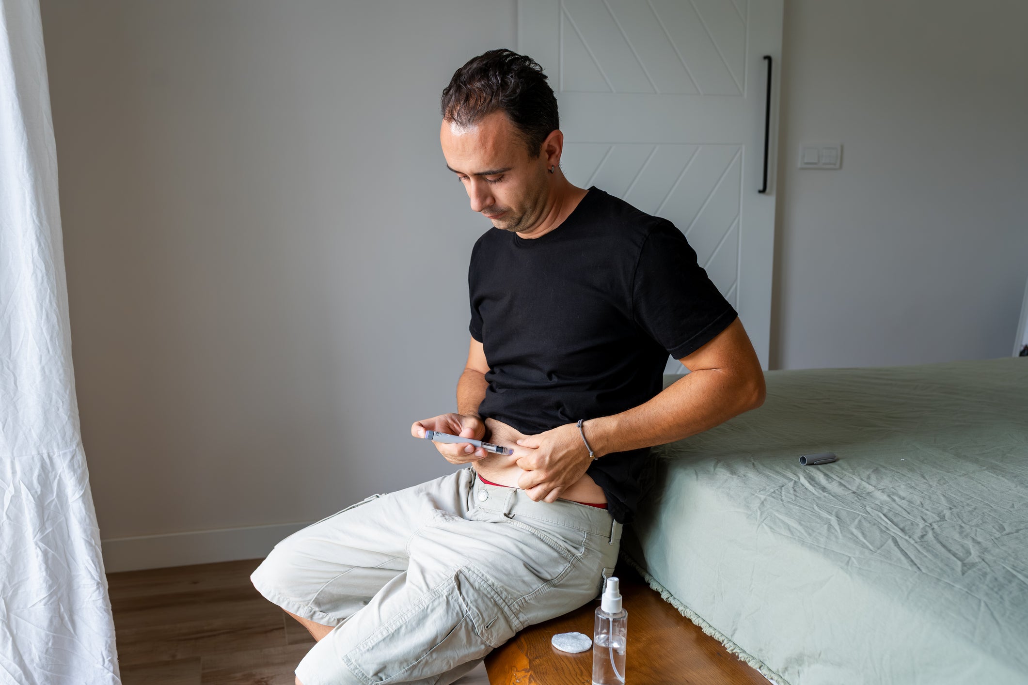Taking GLP-1 drugs for weight loss has been tied to shortages of key nutrients in both kids and adults, according to research published this year