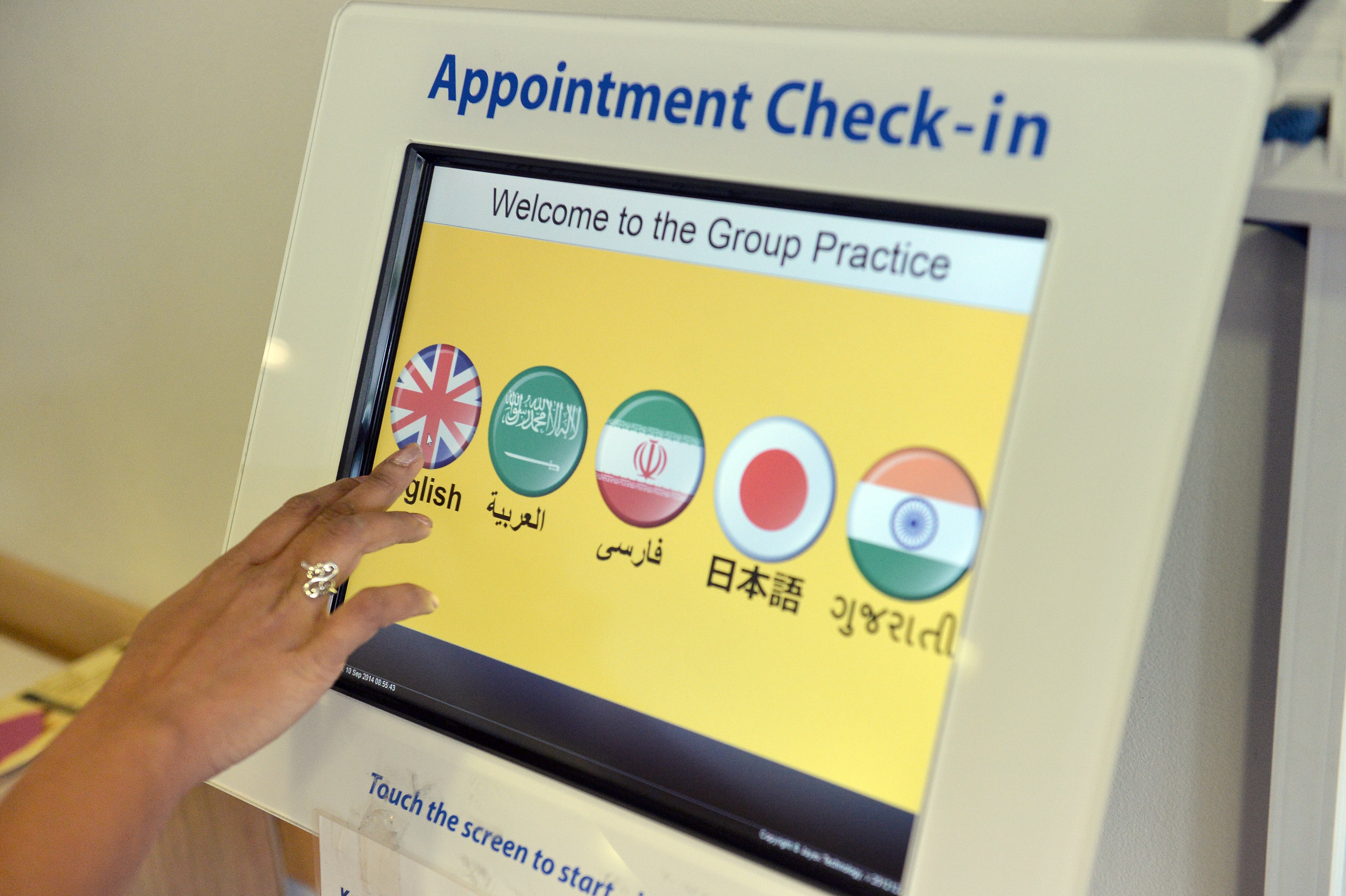 Affected practices have been contacted by NHS England with advice on how to minimise the impact on patient care (PA)