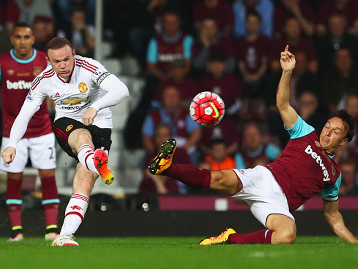 Image result for west ham 2016