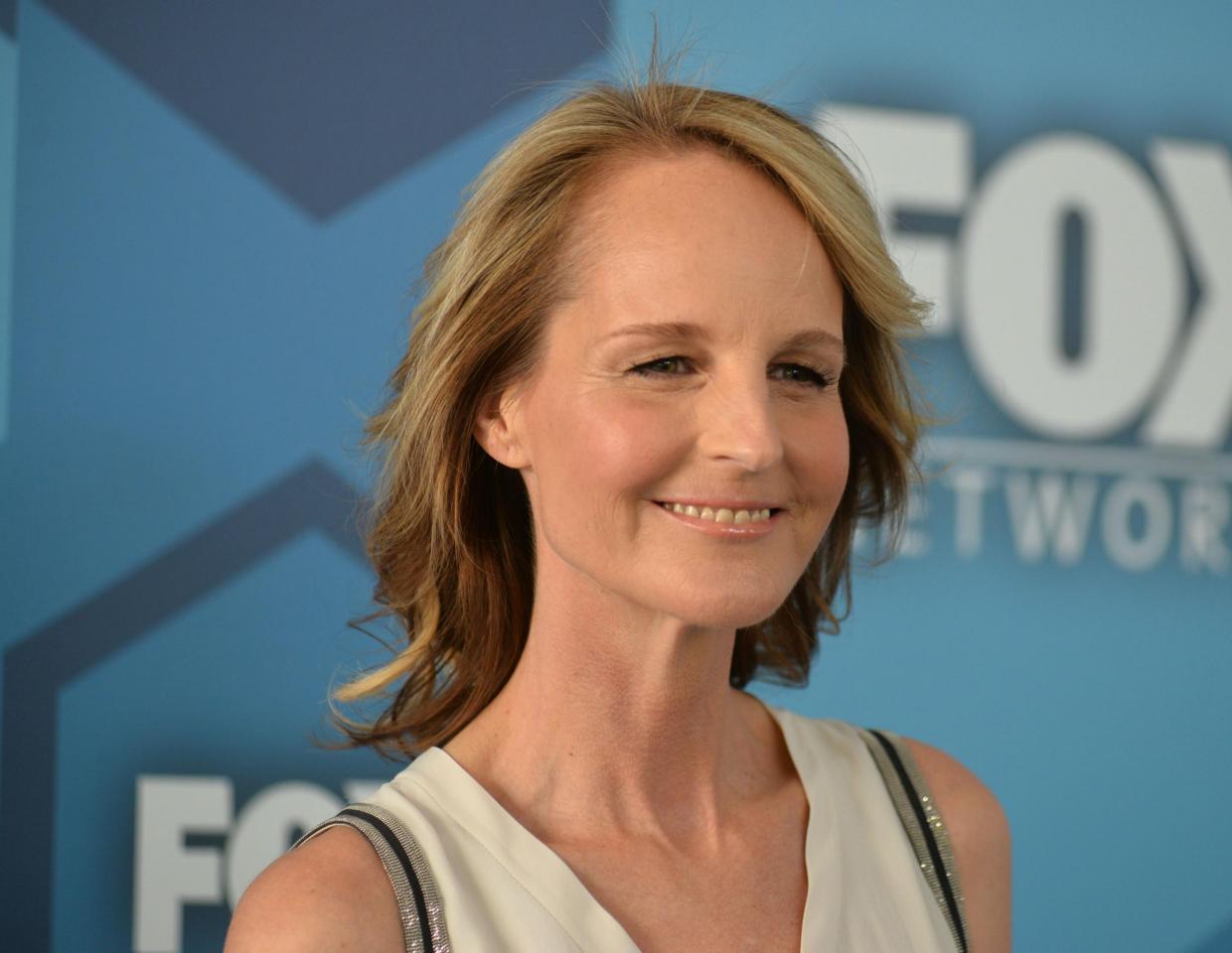 Helen Hunt law and order Helen Hunt law and order