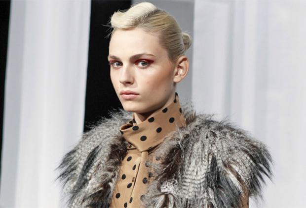 Andrej Pejic Comes Out As Transgender Woman Marc Jacobs And Jean Paul Gaultier Model Undergoes