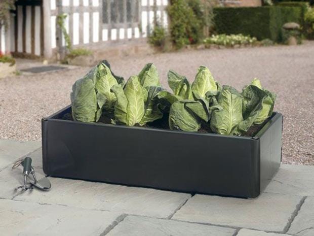 10 best products for balcony gardens | House & Garden | Extras | The