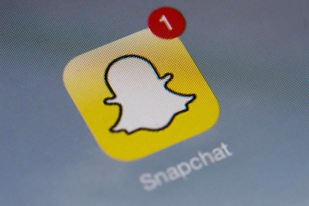 TheSnappening Don T Blame Snapchat For The Leak Of Its Users Nude