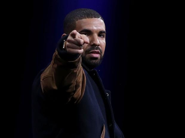Drake w/ Jay Z, Kanye West - Pop Style lyrics