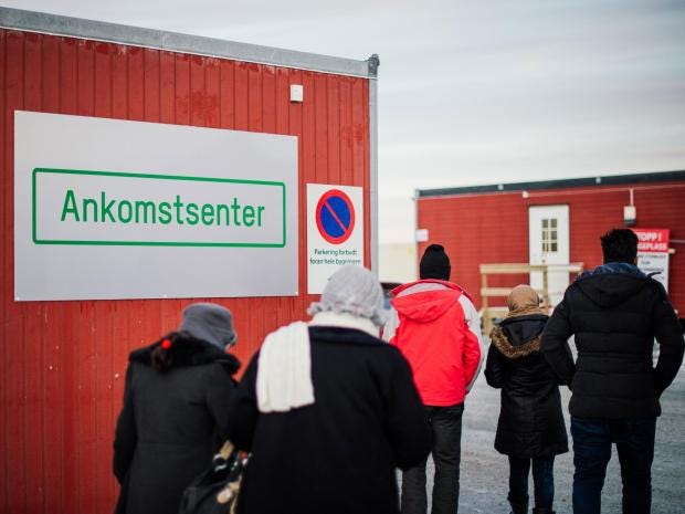 news world europe refugees discovered with pictures isis flags executions their phones norweigen pol news world europe refugees discovered with pictures isis flags executions their phones norweigen pol