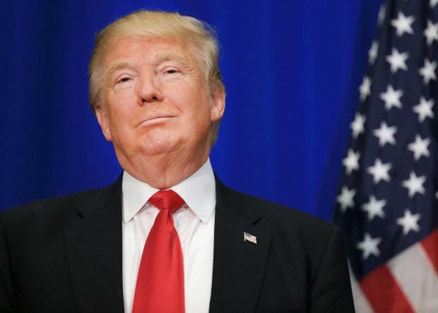 'Go home': Did Trump diss Christie at campaign event?