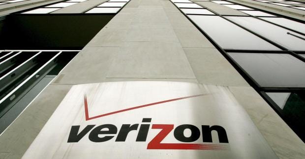 Verizon Strike: Union Leaders' Agenda 'Rooted in the Past'