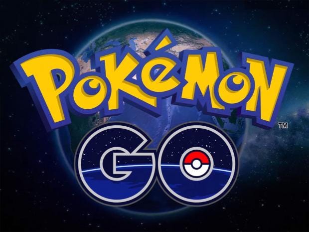 How evolving affects CP in Pokemon Go