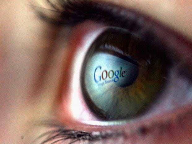 googleeye - BLOG - Que tanto sabe Google de tí