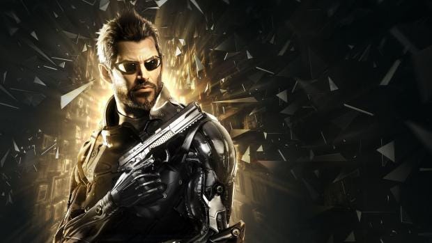 What to Expect with 'Deus Ex: Mankind Divided' Season Pass