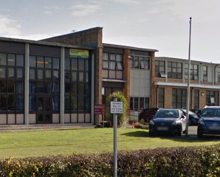 Pupil Who Threatened Mass Shooting At <strong>Blackpool</strong> High Sc...