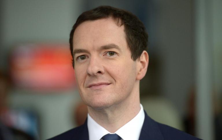 George Osborne Warns <strong>Mortgage</strong> Holders: Be Prepared For ...