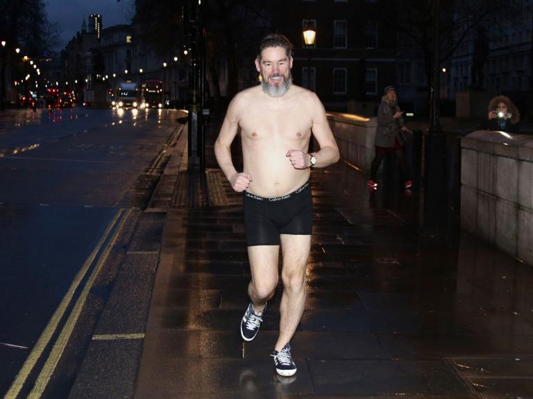 Andy McSmith's Diary: Political Streakers – At Last T...