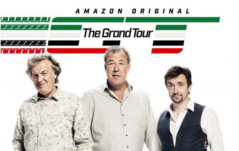 The Grand Tour Episode 4 Watch Travel