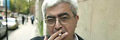 Elias Khoury is the kind of writer who wins the Nobel Prize for literature to sneers from the English-speaking world. When the Egyptian novelist Naguib ... - book181105