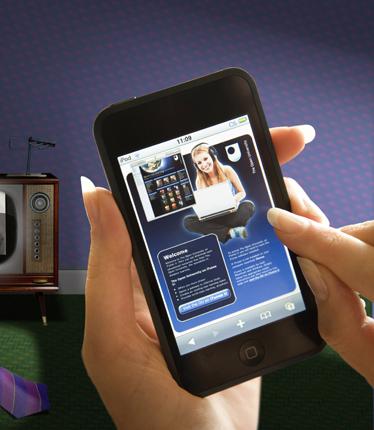 Open University is on the iPhone now