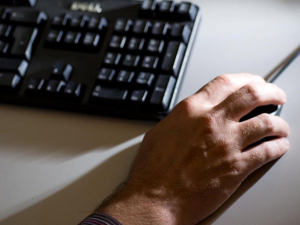 Cyber attacks on the Government, the public and industry are at 'disturbing' levels, according to the director of Britain's biggest intelligence agency