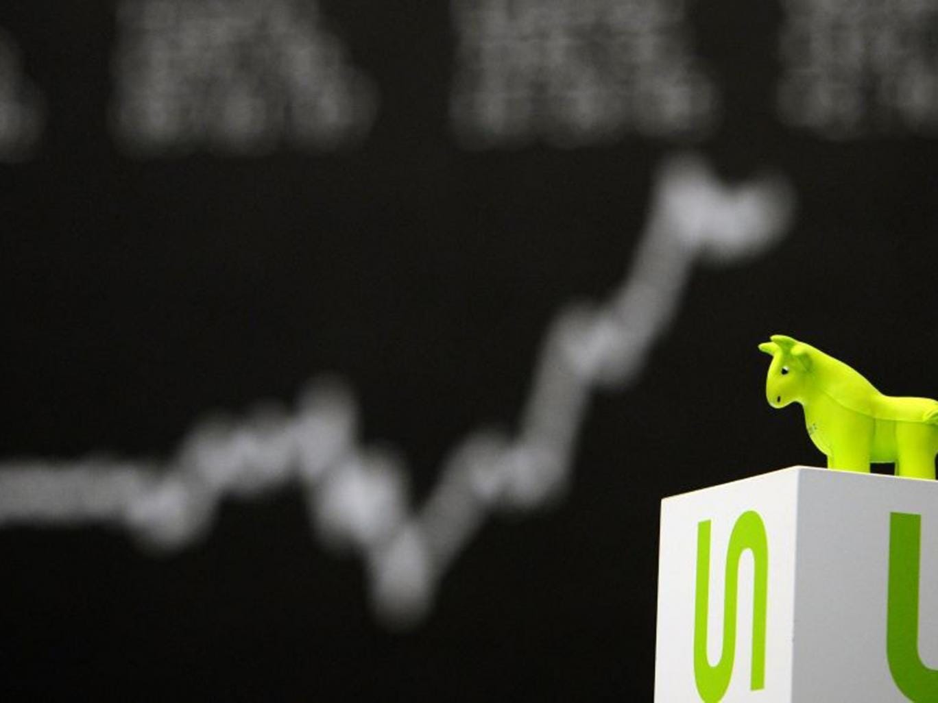  Investment trusts tend to perform well when markets are rising