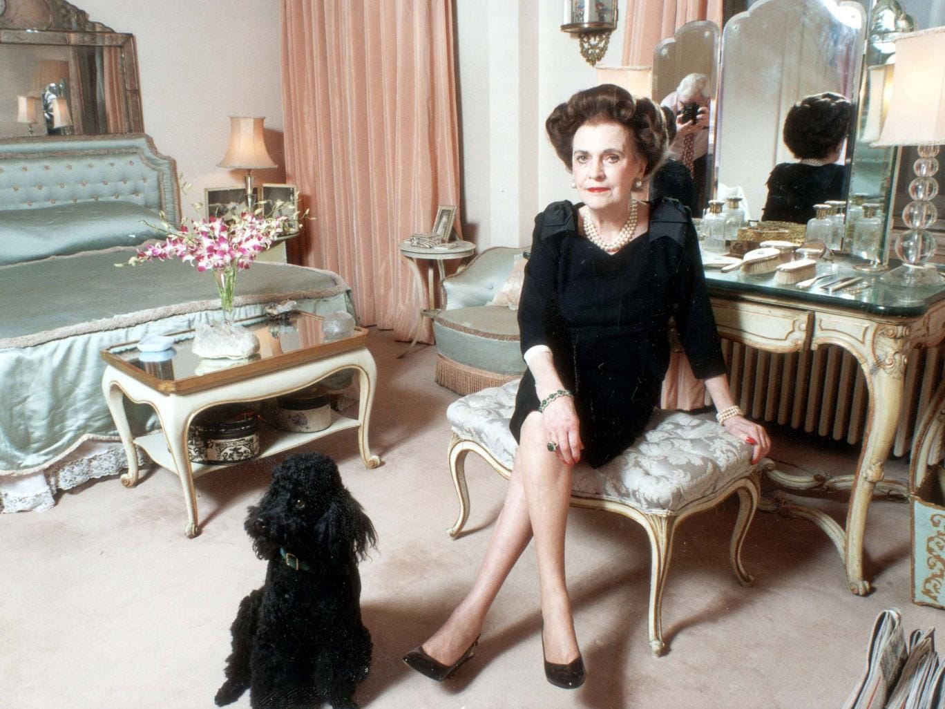 The scarlet Duchess of Argyll Much more than just a Highland fling