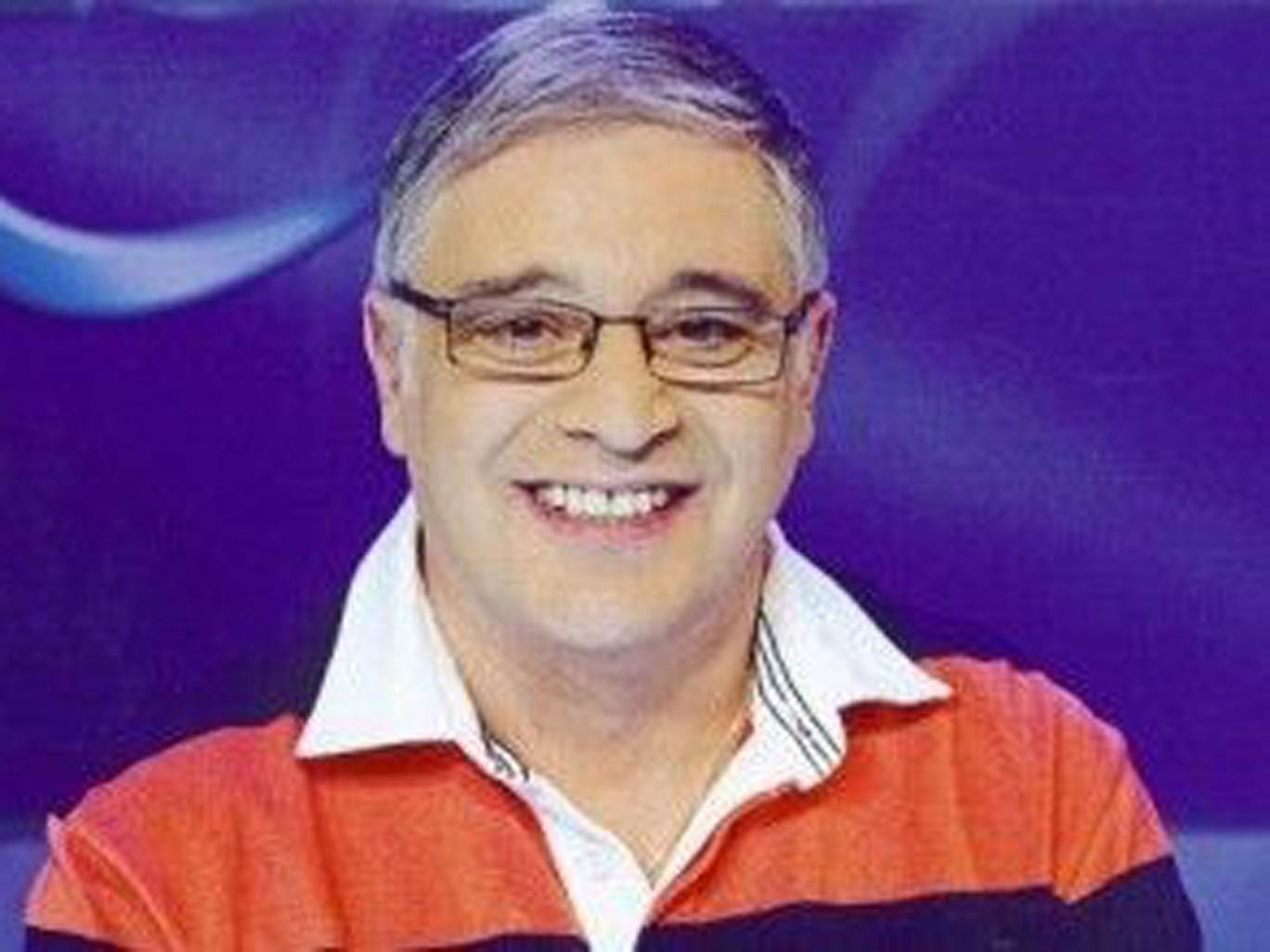 Bbc In Row Over Professional Quizzer Barry Simmons Of 'eggheads' On 